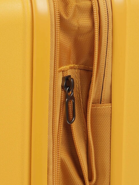 B|Y CAMPBELL  Expandable Hand Luggage Trolley mango - Hand luggage