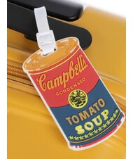 BRIC’S B|Y CAMPBELL  Expandable Hand Luggage Trolley mango - Hand luggage - 7