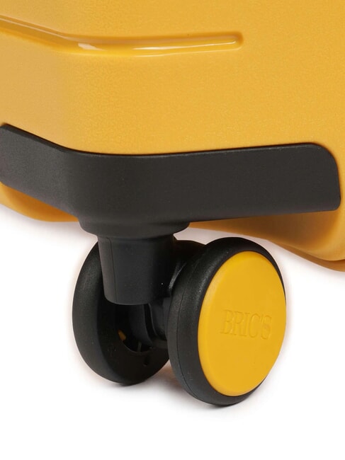 B|Y CAMPBELL  Expandable Hand Luggage Trolley mango - Hand luggage