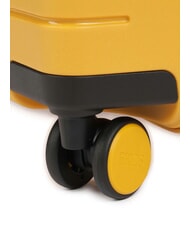 BRIC’S B|Y CAMPBELL  Expandable Hand Luggage Trolley mango - Hand luggage - 8
