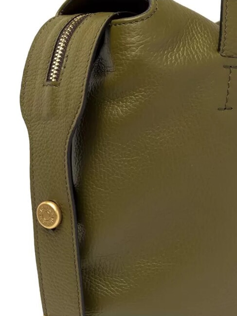 ORIANA  Shoulder bag, in leather move - Women&rsquo;s Bags