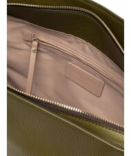 GIANNI CHIARINI ORIANA  Shoulder bag, in leather move - Women&rsquo;s Bags - 4