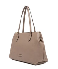 GIANNI CHIARINI MARA  Leather shopping bag - Women’s Bags