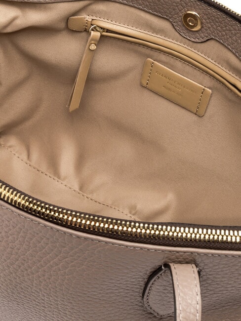 MARA  Leather shopping bag Where - Women’s Bags