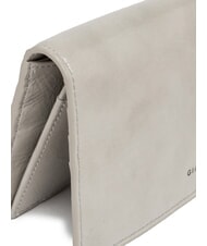 GIANNI CHIARINI WALLETS NAPLAK Continental leather wallet lamb - Women’s Wallets - 3