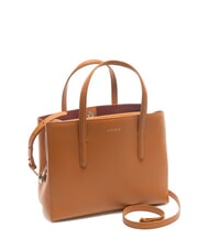 COCCINELLE SWAP Hammered Leather Tote Bag CUIR - Women&rsquo;s Bags - 2