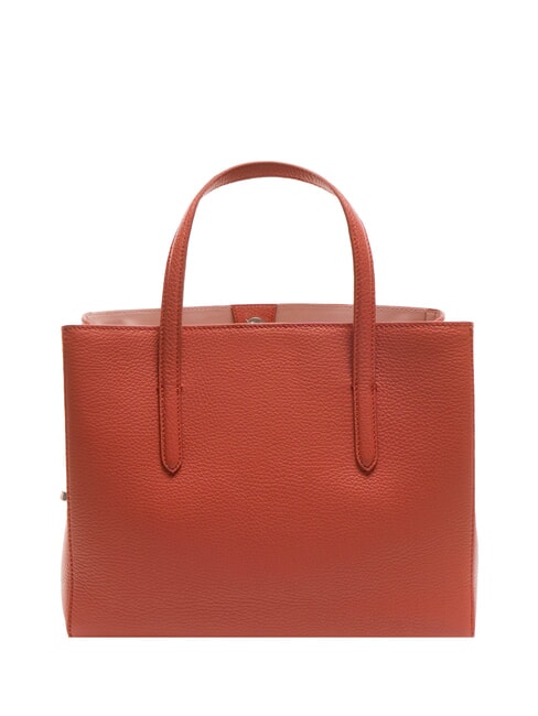 SWAP Hammered Leather Tote Bag pot - Women&rsquo;s Bags