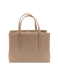 COCCINELLE SWAP Hammered Leather Tote Bag powder pink - Women&rsquo;s Bags - 3