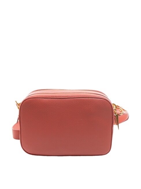 ALPHA Hammered leather camera case bag pot - Women’s Bags