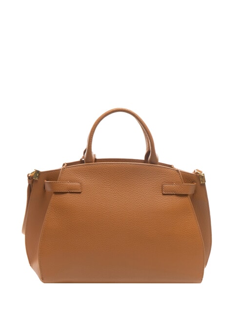 KLICHE Leather bag with shoulder strap CUIR - Women’s Bags
