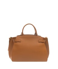 COCCINELLE KLICHE Leather bag with shoulder strap CUIR - Women’s Bags - 4