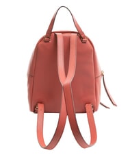 COCCINELLE JEN Hammered leather backpack pot - Women&rsquo;s Bags - 3