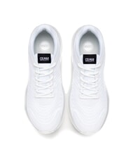 COLMAR URBANTRAIL PLAIN Sneakers white - Unisex shoes - 5