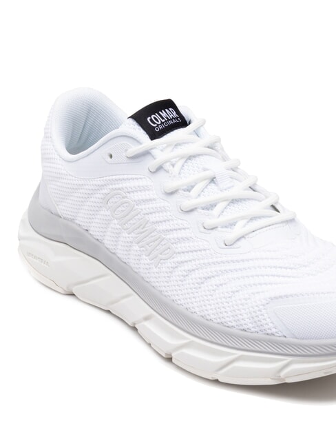URBANTRAIL PLAIN Sneakers white - Unisex shoes
