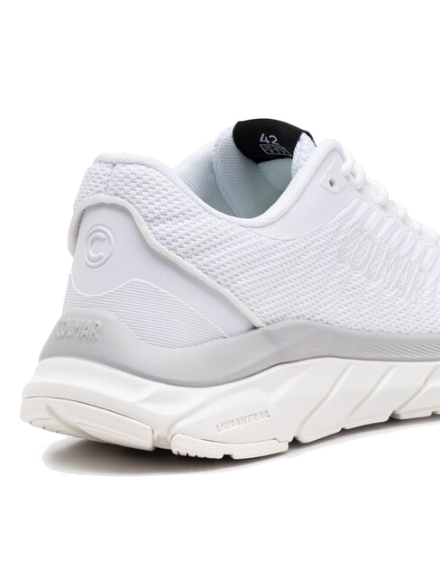 URBANTRAIL PLAIN Sneakers white - Unisex shoes