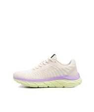 COLMAR URBANTRAIL COLORS Sneakers off white-tea green-lilac - Unisex shoes - 2