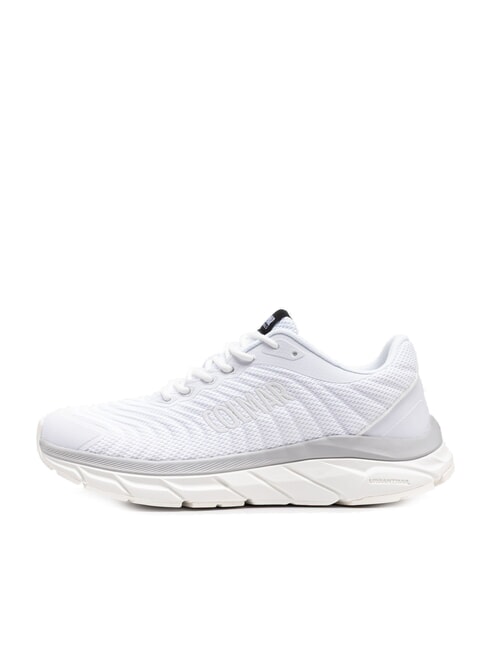 URBANTRAIL PLAIN Sneakers white - Unisex shoes