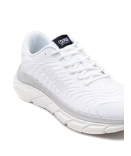 COLMAR URBANTRAIL PLAIN Sneakers white - Unisex shoes - 3