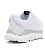 COLMAR URBANTRAIL PLAIN Sneakers white - Unisex shoes - 4