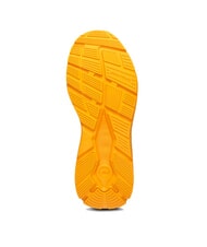 COLMAR URBANTRAIL COLORS Sneakers black-orange-bright red - Unisex shoes - 6