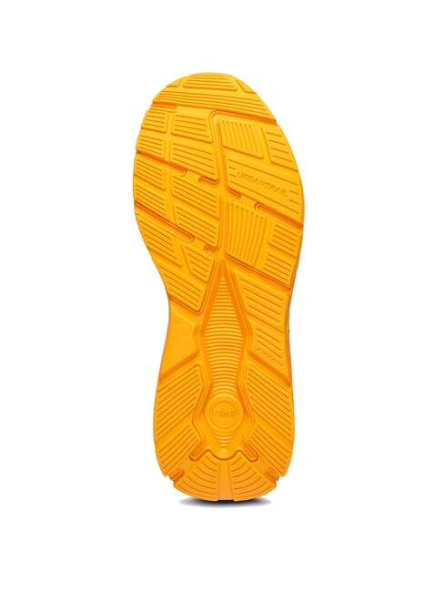 URBANTRAIL COLORS Sneakers black-orange-bright red - Unisex shoes