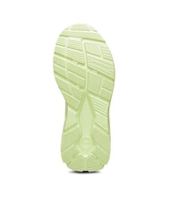 COLMAR URBANTRAIL COLORS Sneakers off white-tea green-lilac - Unisex shoes - 6