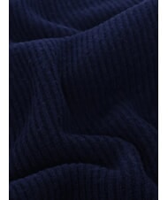 MOSCHINO LOGO Ribbed scarf - Scarves