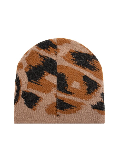 ANIMALIER Cap beige - Hats