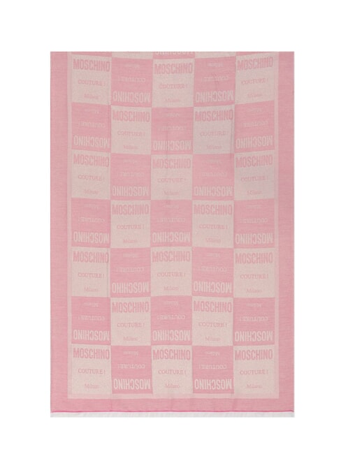 COUTURE Stole rose - Scarves