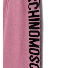 MOSCHINO LOGO Scarf - Scarves