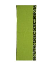 MOSCHINO LOGO Scarf - Scarves