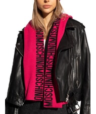 MOSCHINO LOGO Scarf - Scarves