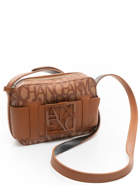 LOGO ALL OVER Room houses cam. roses/car. cafe - Women’s Bags