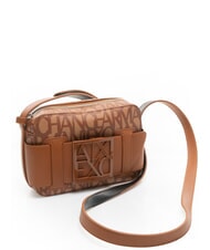 ARMANI EXCHANGE LOGO ALL OVER Room houses - Women’s Bags