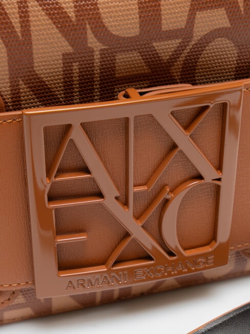 LOGO ALL OVER Room houses cam. roses/car. cafe - Women’s Bags