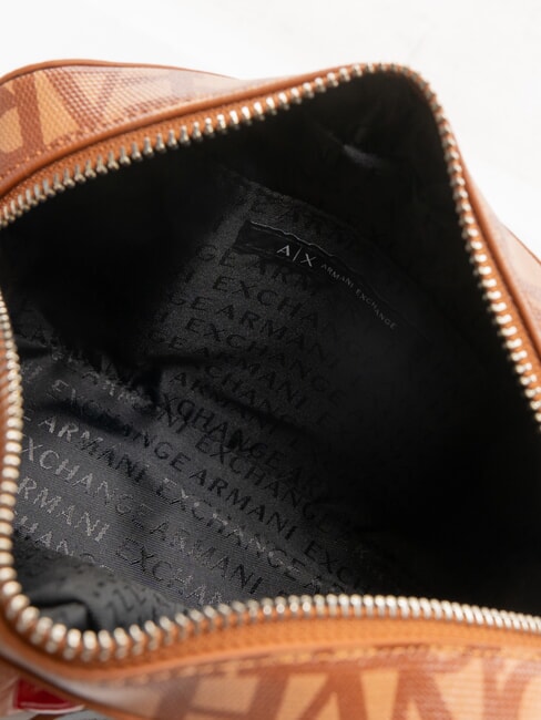 LOGO ALL OVER Room houses cam. roses/car. cafe - Women’s Bags