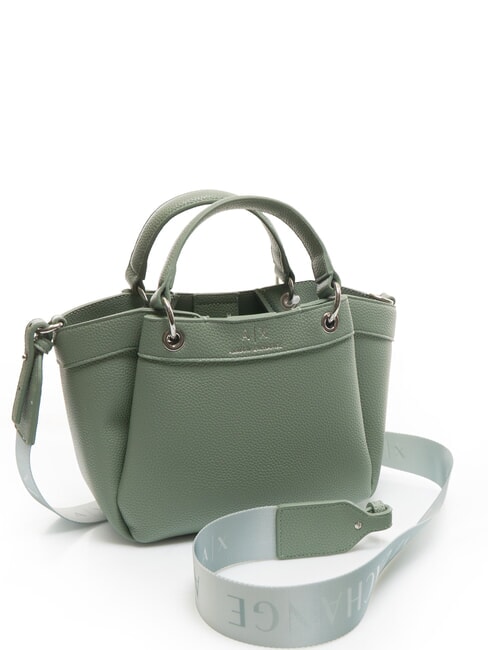A|X Small bag with shoulder strap sage - Women’s Bags