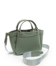 ARMANI EXCHANGE A|X Small bag with shoulder strap sage - Women’s Bags - 2