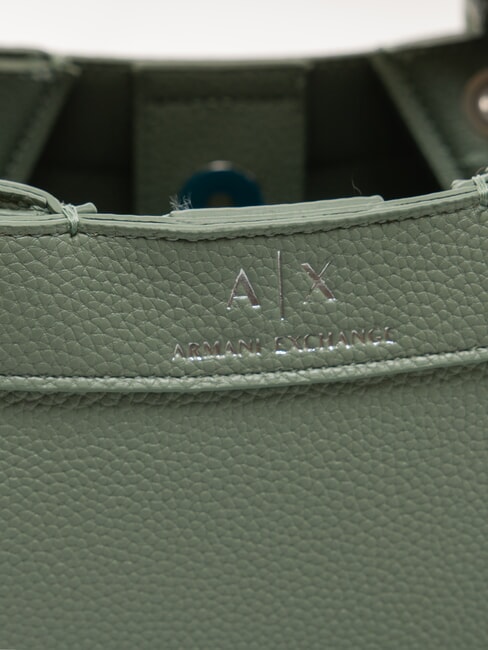 A|X Small bag with shoulder strap sage - Women’s Bags