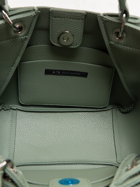 A|X Small bag with shoulder strap sage - Women’s Bags