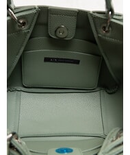 ARMANI EXCHANGE A|X Small bag with shoulder strap sage - Women’s Bags - 5
