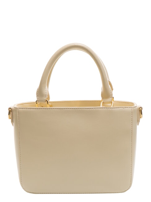 MADE WITH LOVE Mini Handbag, with shoulder strap ivory - Women&rsquo;s Bags