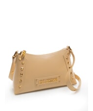 LOVE MOSCHINO BORCHIE Shoulder bag beige - Women&rsquo;s Bags - 2