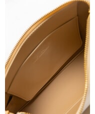 LOVE MOSCHINO BORCHIE Shoulder bag beige - Women&rsquo;s Bags - 5