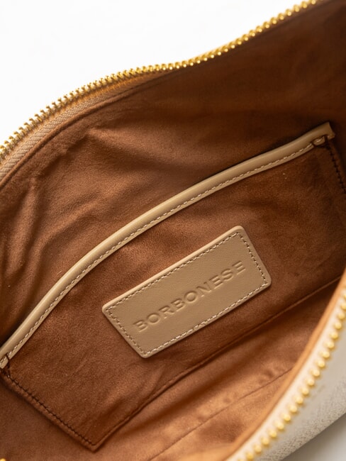 LA VOILE  Shoulder Hobo Bag sand - Women’s Bags