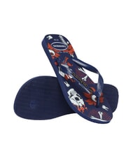 HAVAIANAS TOP TRIBO TOP flip flops navyblu - Men’s shoes - 5