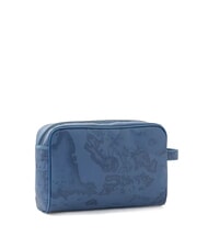 ALVIERO MARTINI PRIMA CLASSE GEO Beauty case blue jeans - Beauty Case - 2