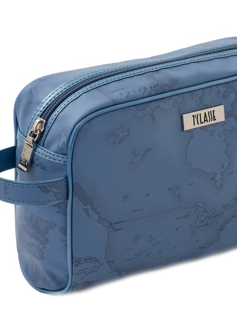 GEO Beauty case blue jeans - Beauty Case