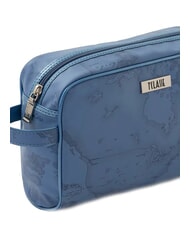 ALVIERO MARTINI PRIMA CLASSE GEO Beauty case blue jeans - Beauty Case - 3