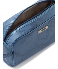ALVIERO MARTINI PRIMA CLASSE GEO Beauty case blue jeans - Beauty Case - 4